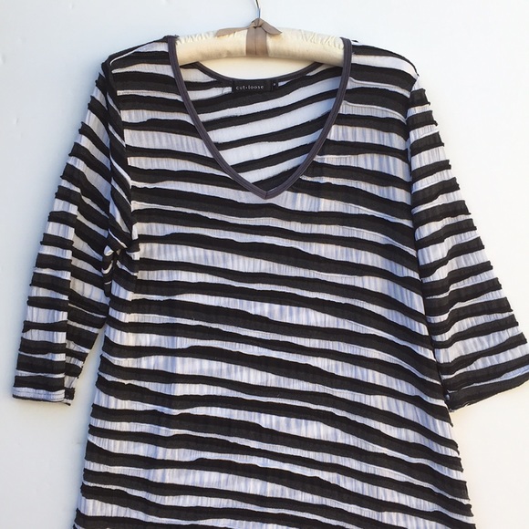 Long Top -OS - Picture 5 of 9